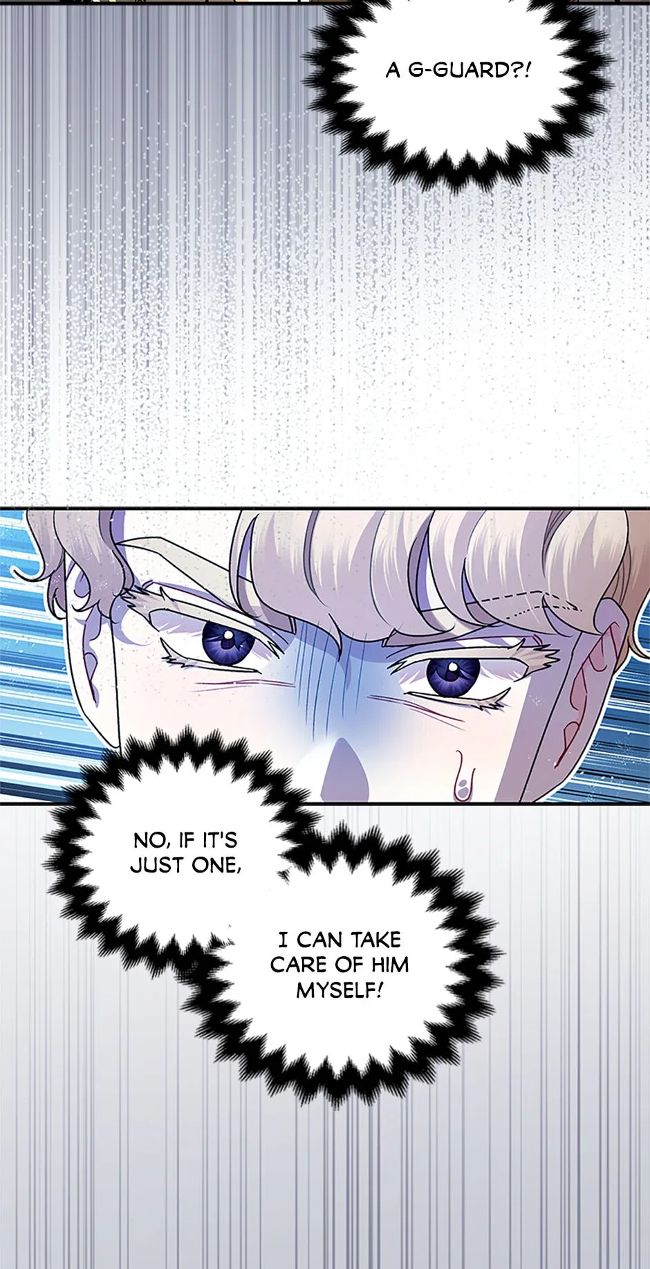 The Tyrant’s Tranquilizer Chapter 88 – Page 62
