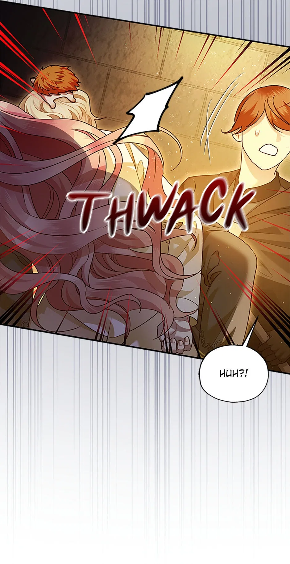 The Tyrant’s Tranquilizer Chapter 88 – Page 63