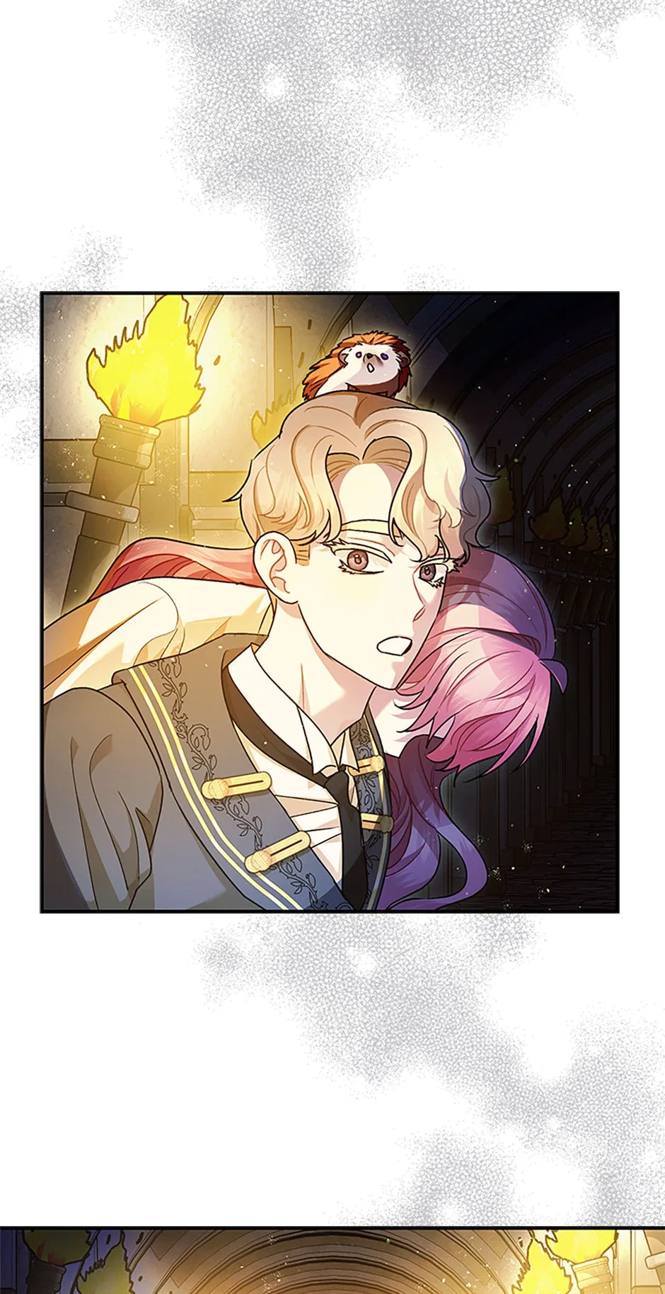 The Tyrant’s Tranquilizer Chapter 88 – Page 65