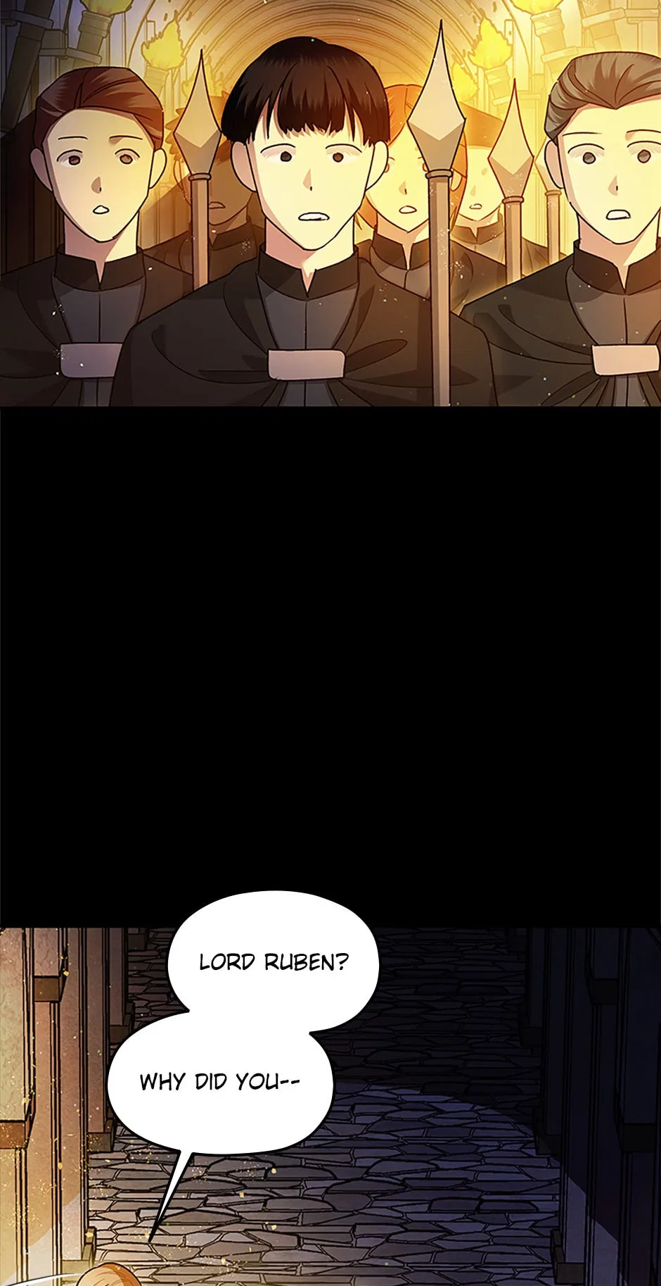 The Tyrant’s Tranquilizer Chapter 88 – Page 66