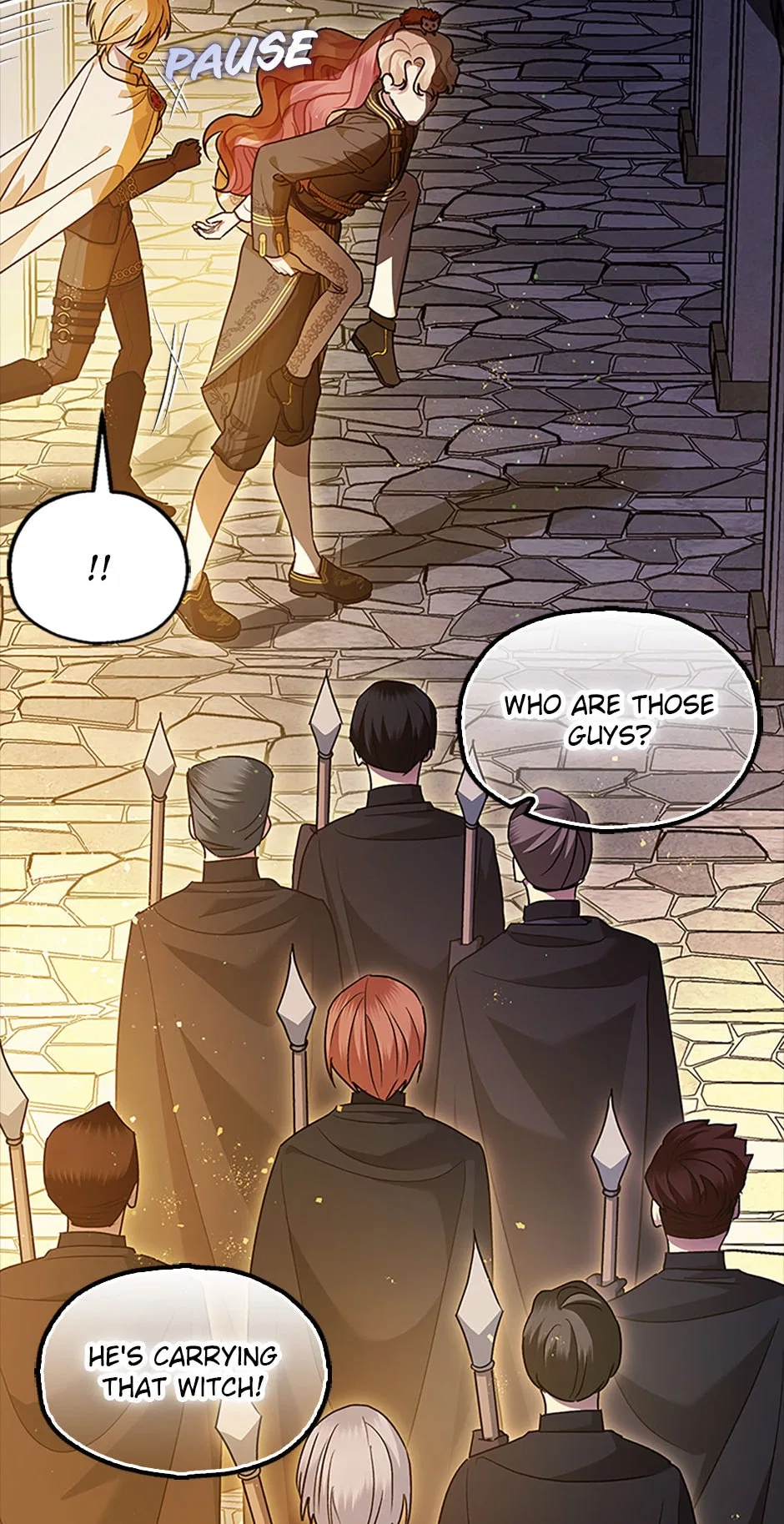 The Tyrant’s Tranquilizer Chapter 88 – Page 67