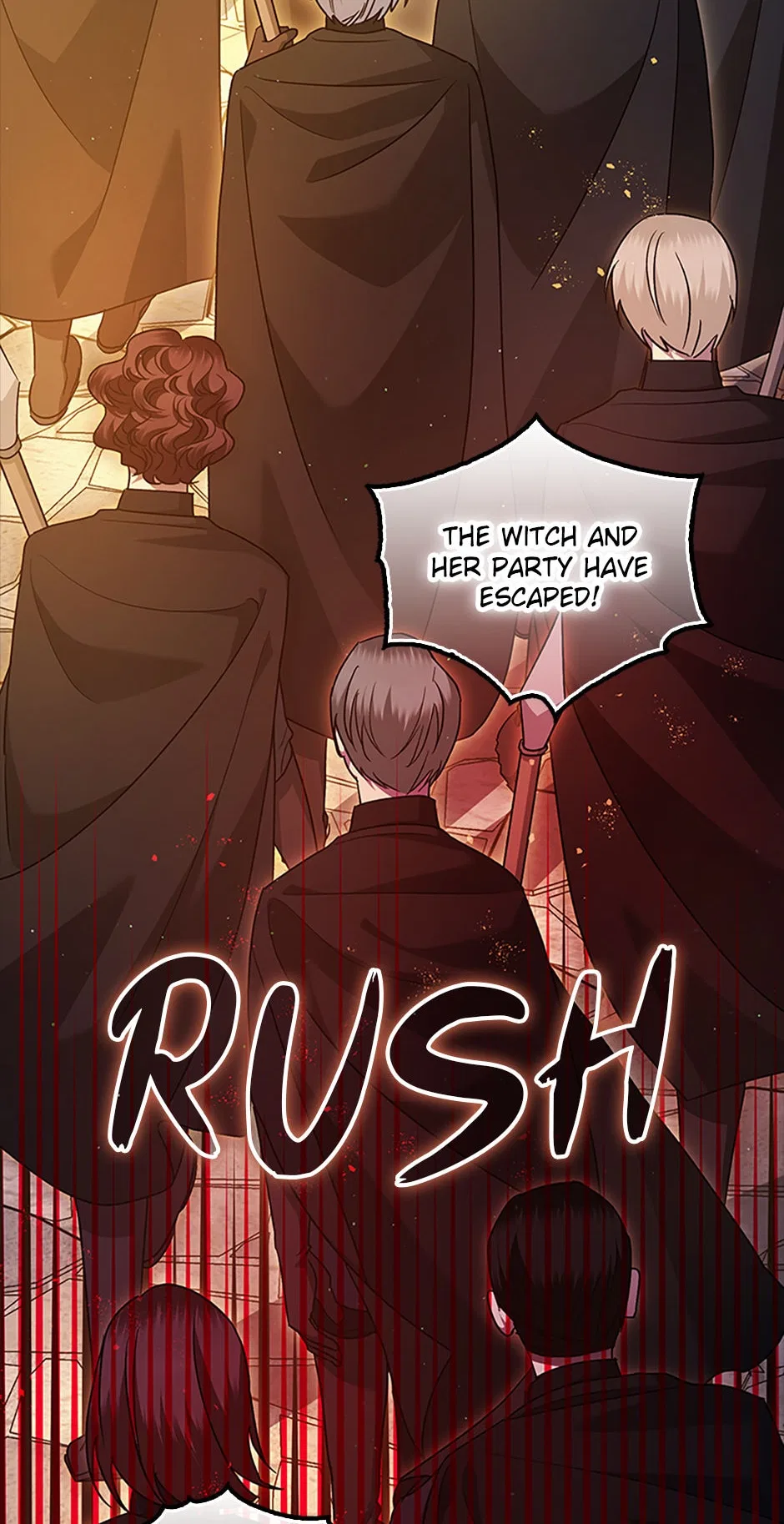 The Tyrant’s Tranquilizer Chapter 88 – Page 68