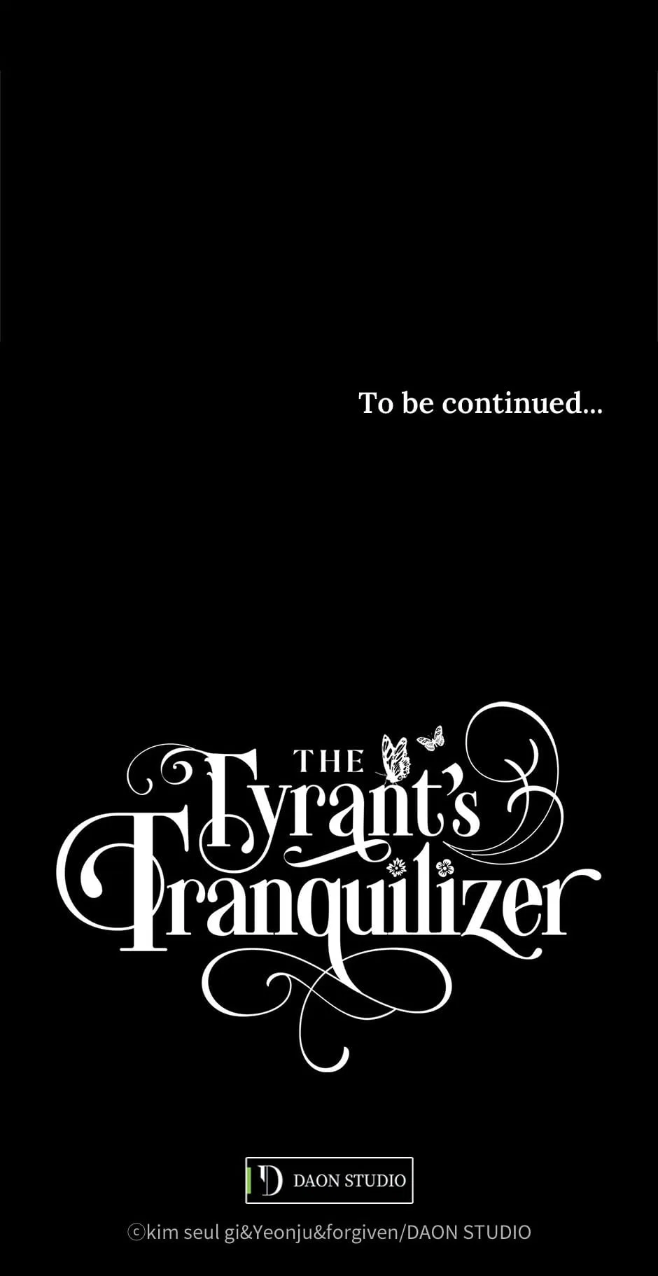 The Tyrant’s Tranquilizer Chapter 88 – Page 70