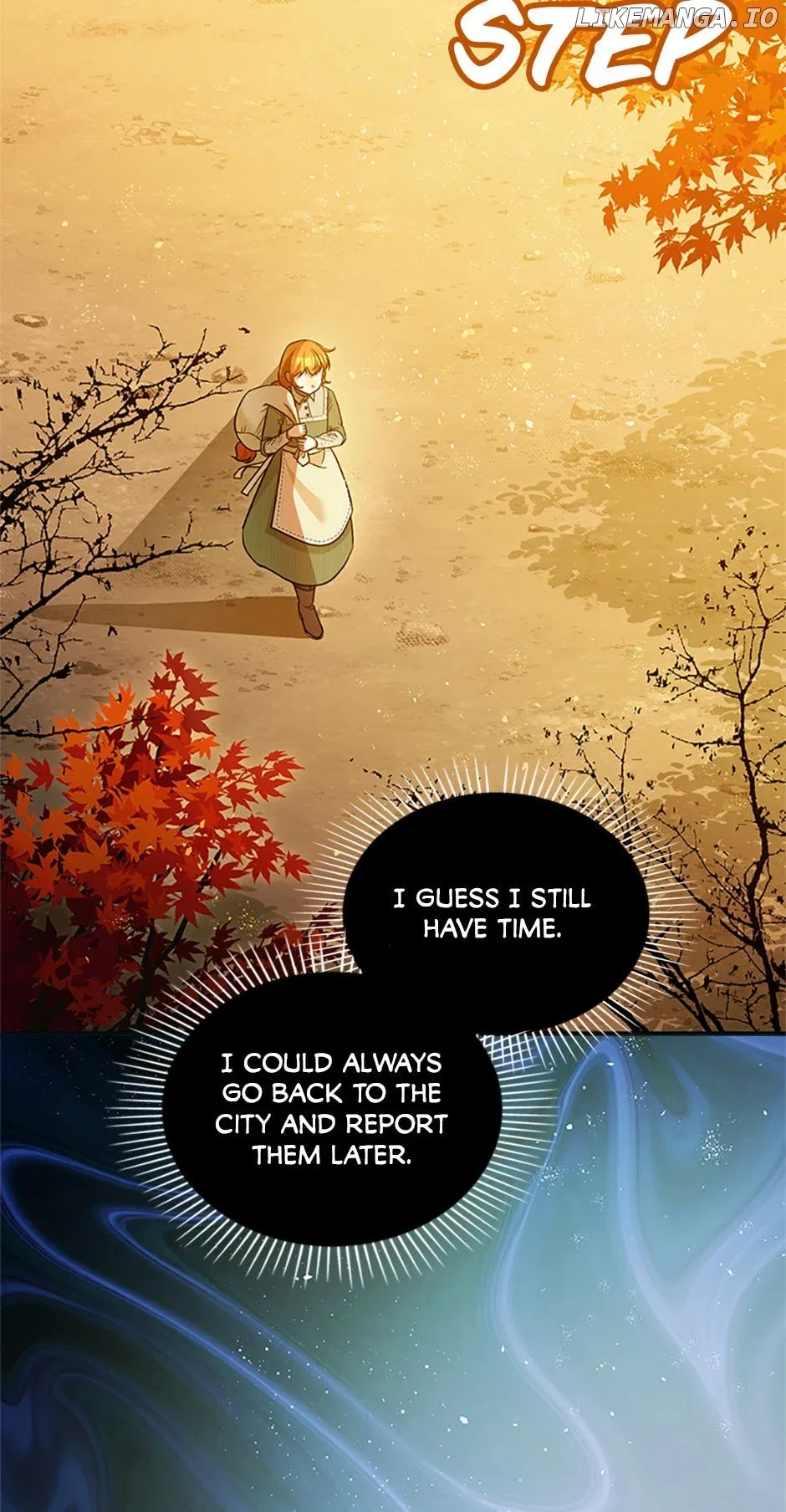 The Tyrant’s Tranquilizer Chapter 87 – Page 2