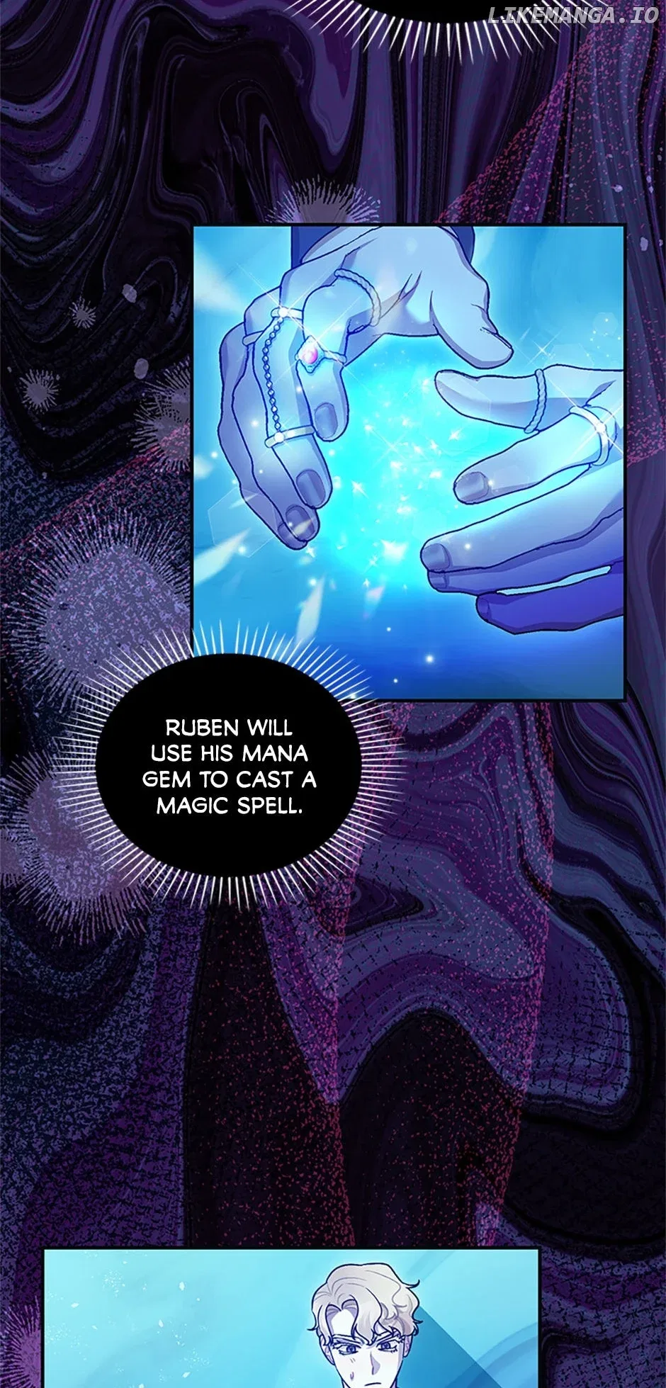 The Tyrant’s Tranquilizer Chapter 87 – Page 6