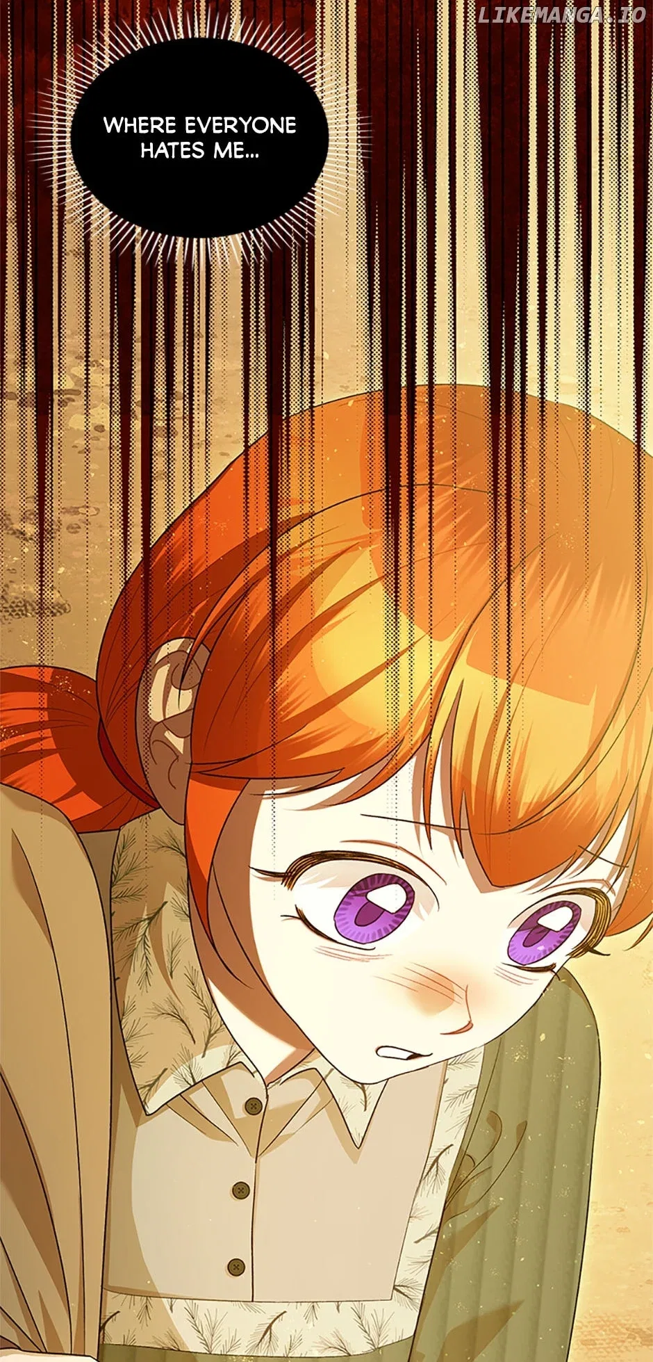 The Tyrant’s Tranquilizer Chapter 87 – Page 11