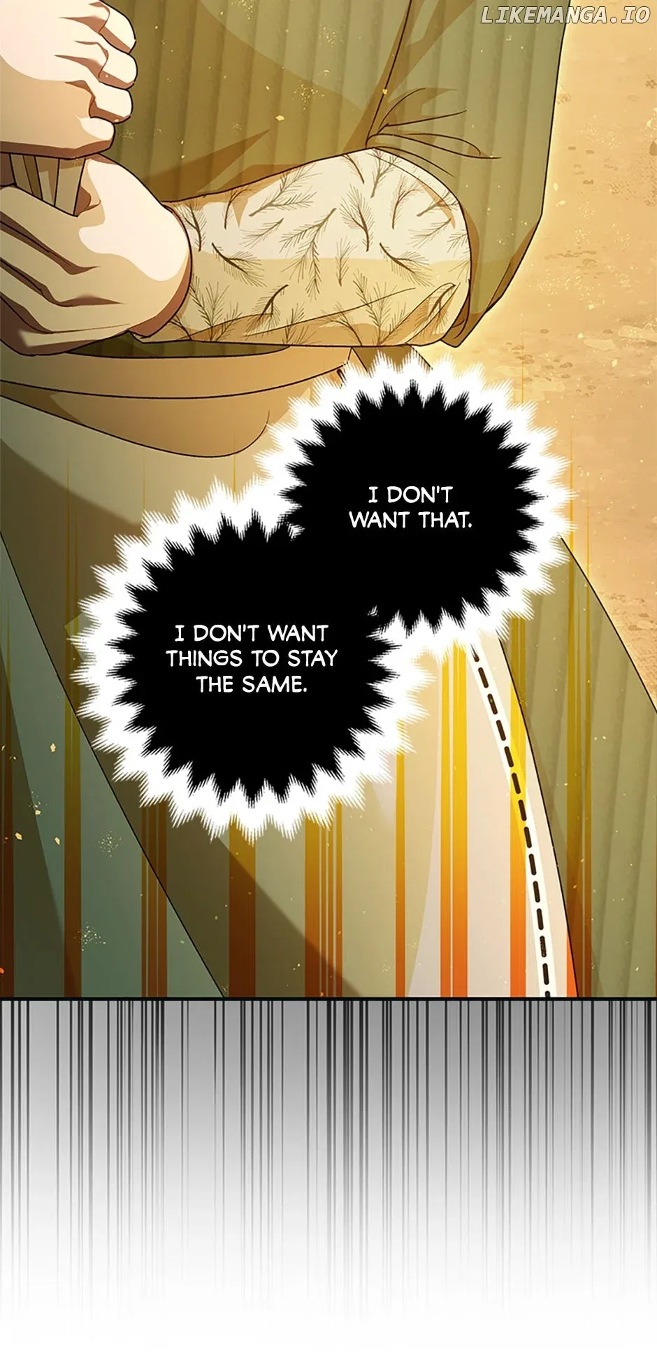 The Tyrant’s Tranquilizer Chapter 87 – Page 12