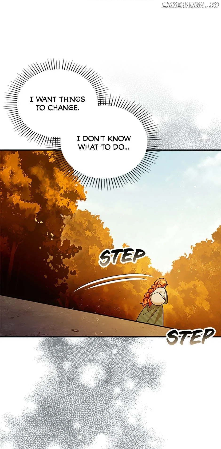 The Tyrant’s Tranquilizer Chapter 87 – Page 13