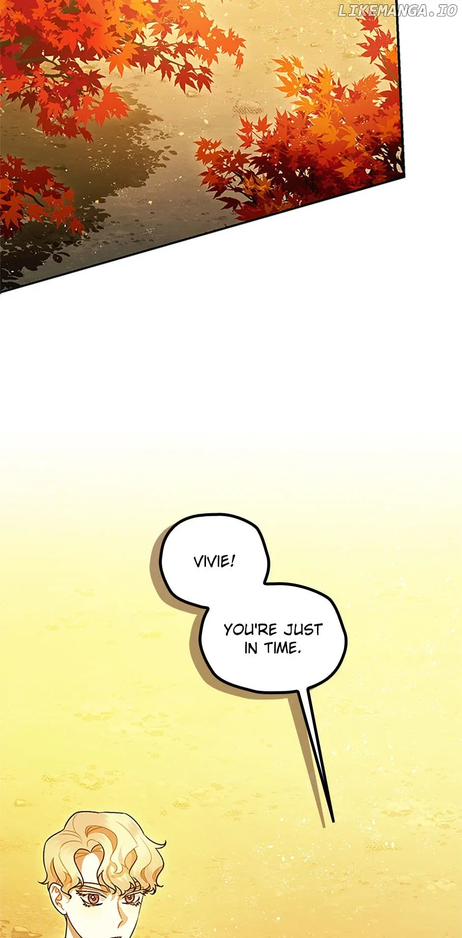 The Tyrant’s Tranquilizer Chapter 87 – Page 17