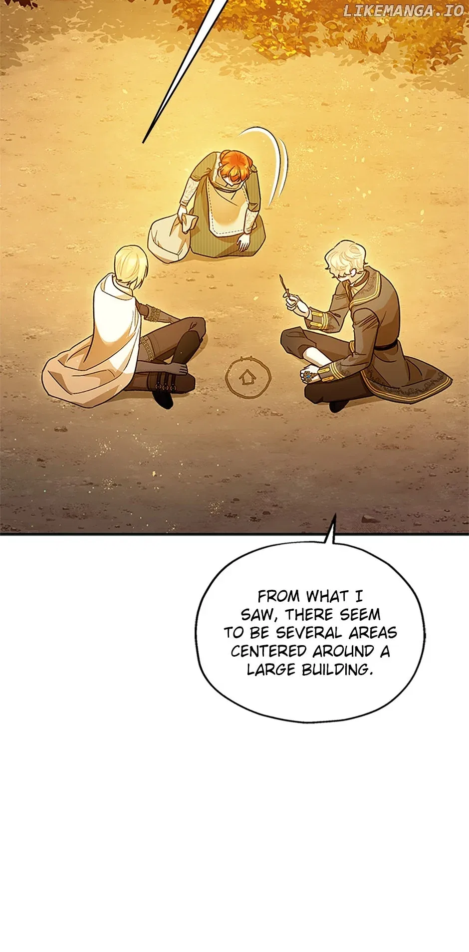 The Tyrant’s Tranquilizer Chapter 87 – Page 20