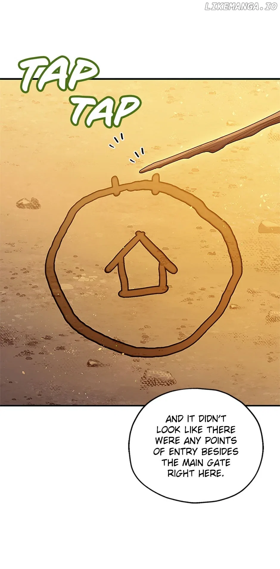 The Tyrant’s Tranquilizer Chapter 87 – Page 21