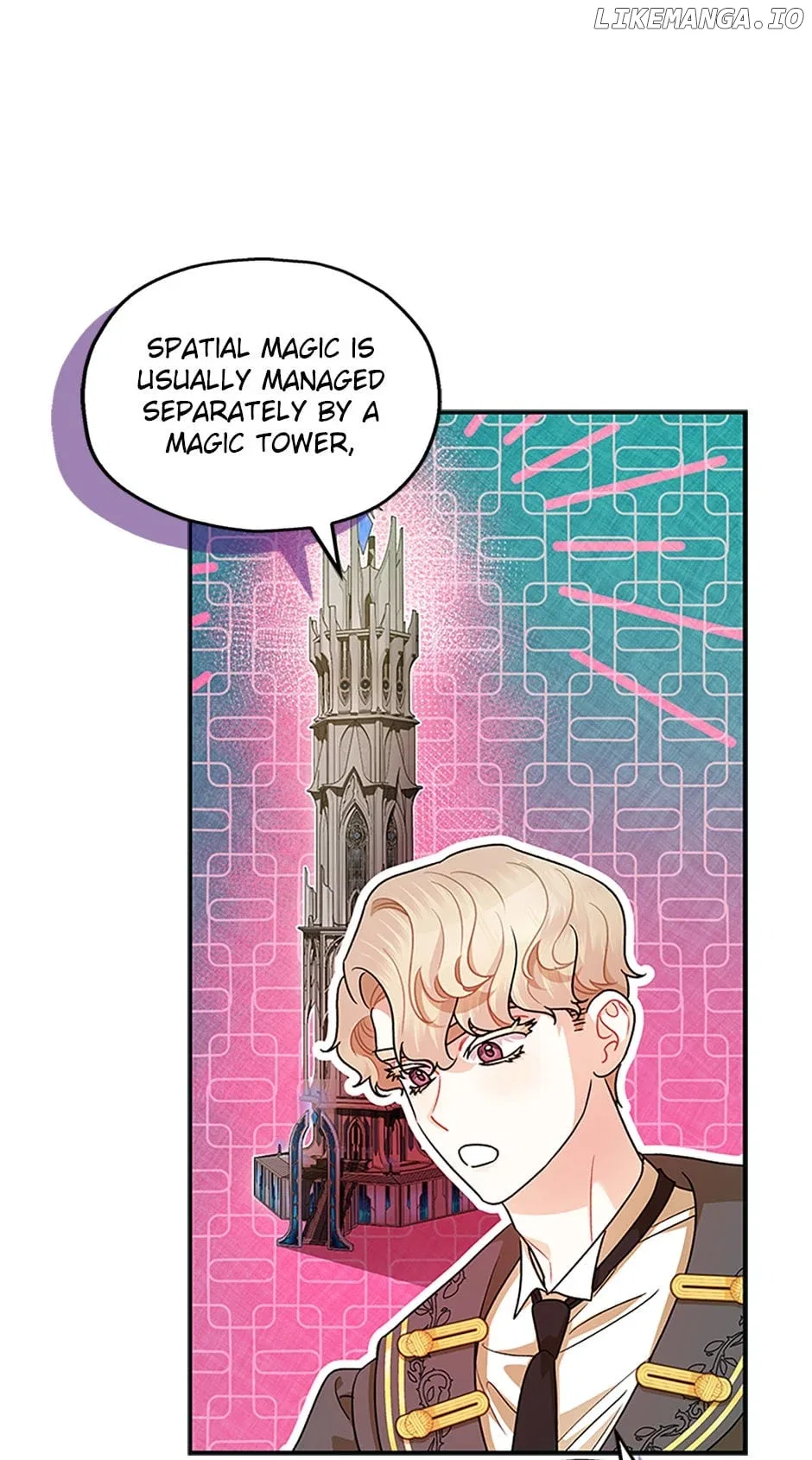 The Tyrant’s Tranquilizer Chapter 87 – Page 22