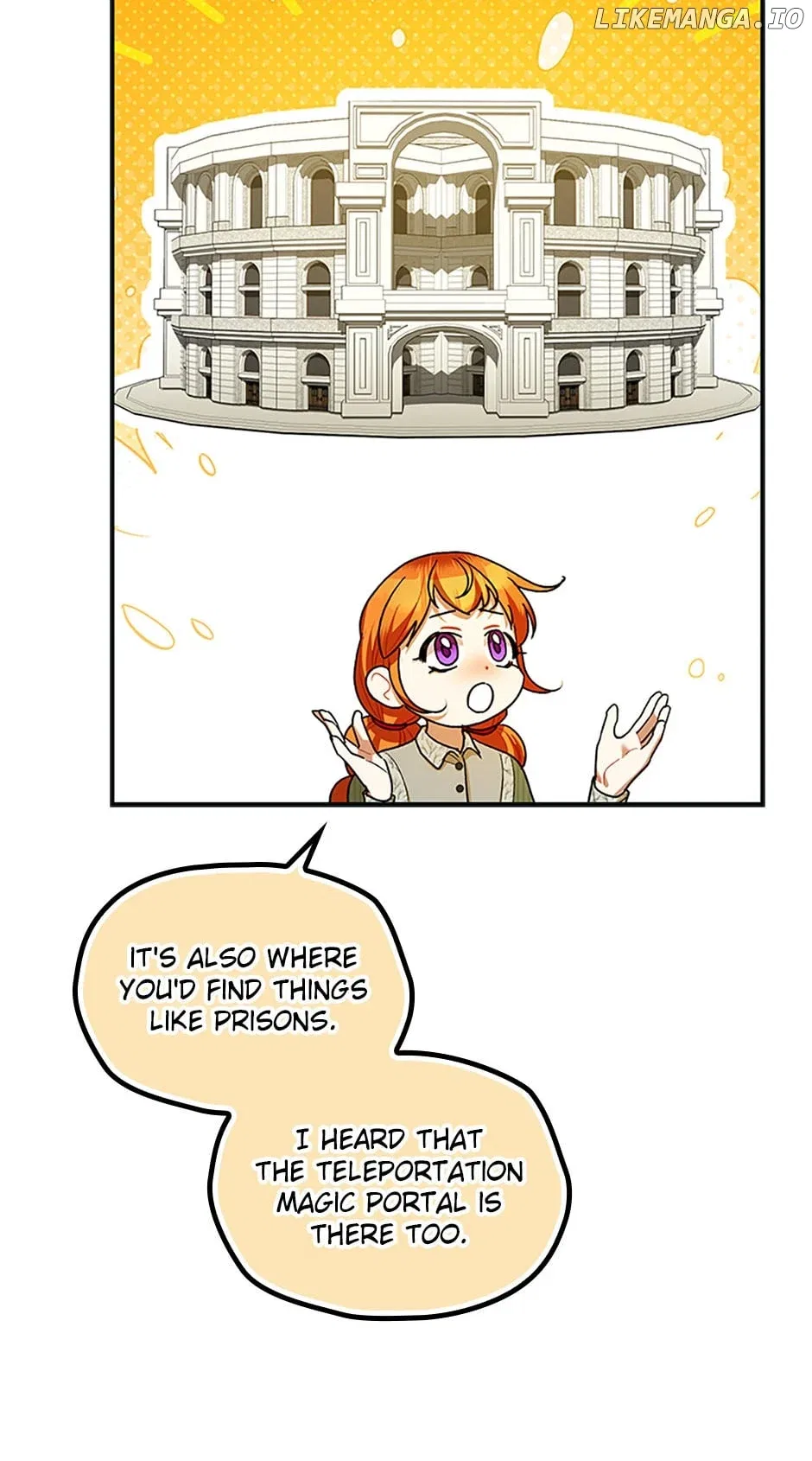 The Tyrant’s Tranquilizer Chapter 87 – Page 25
