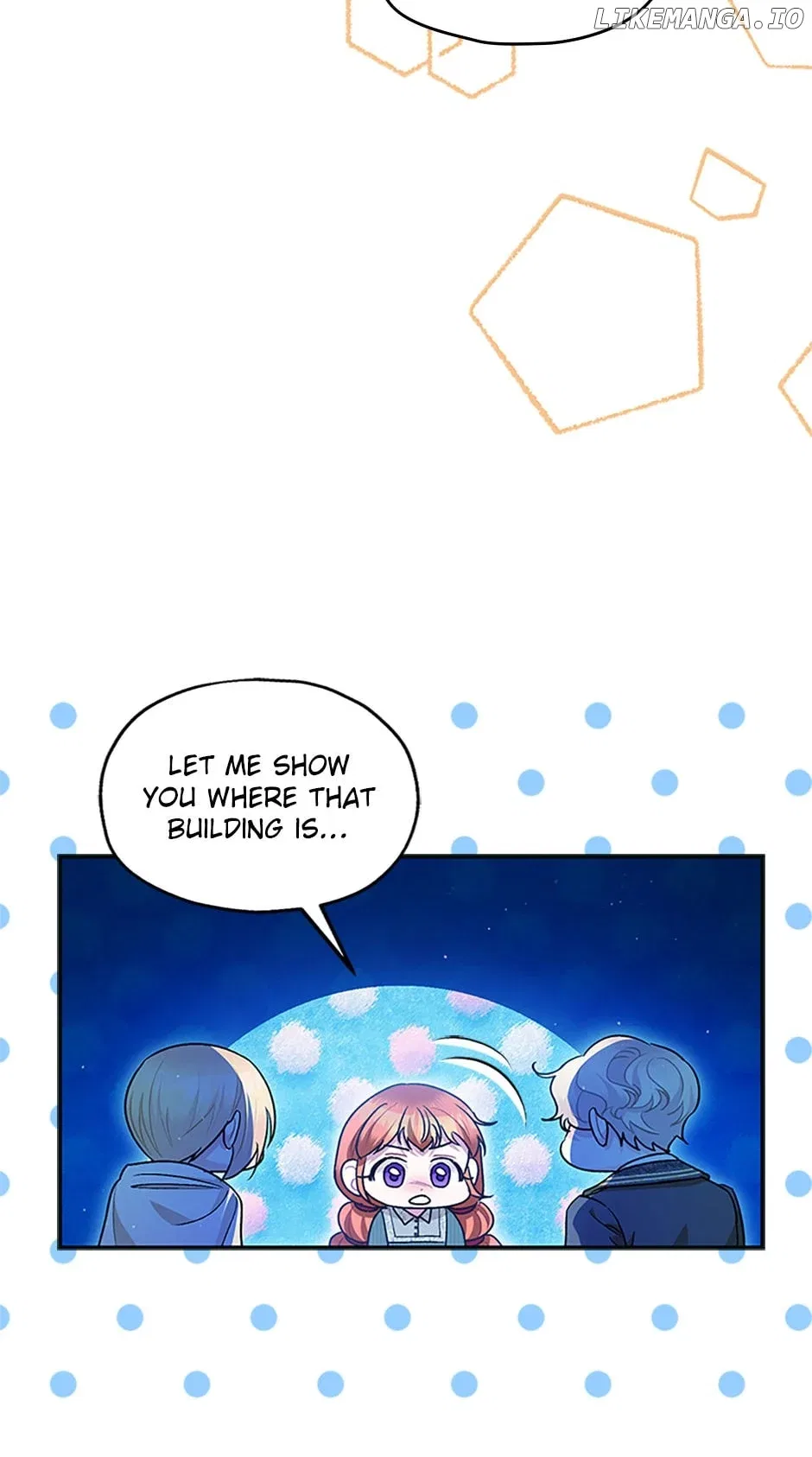 The Tyrant’s Tranquilizer Chapter 87 – Page 27