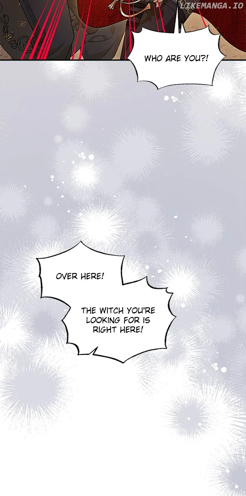 The Tyrant’s Tranquilizer Chapter 87 – Page 33
