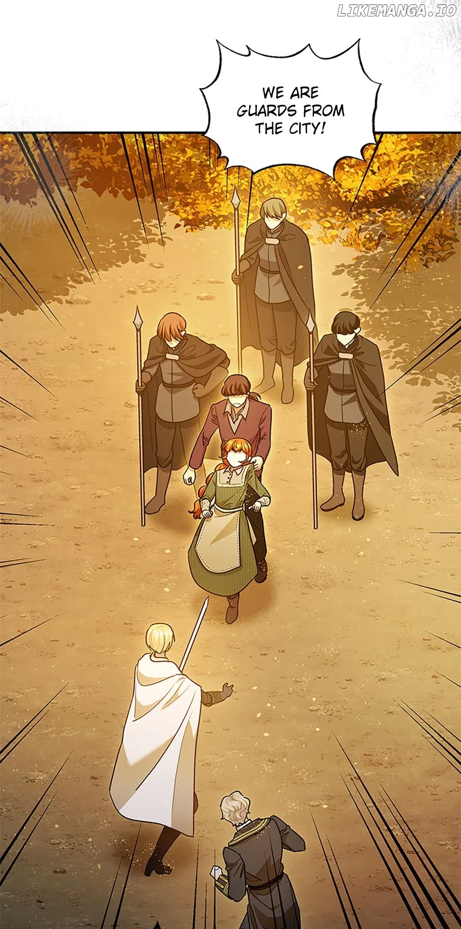 The Tyrant’s Tranquilizer Chapter 87 – Page 34