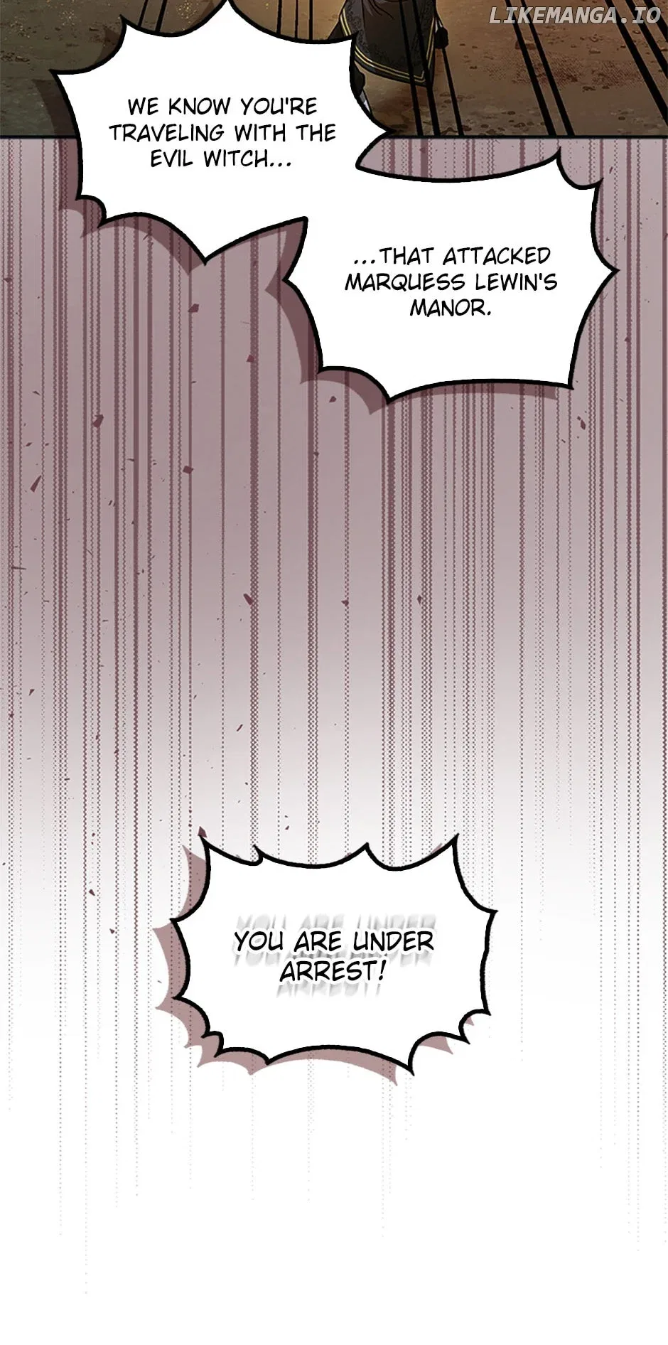 The Tyrant’s Tranquilizer Chapter 87 – Page 35