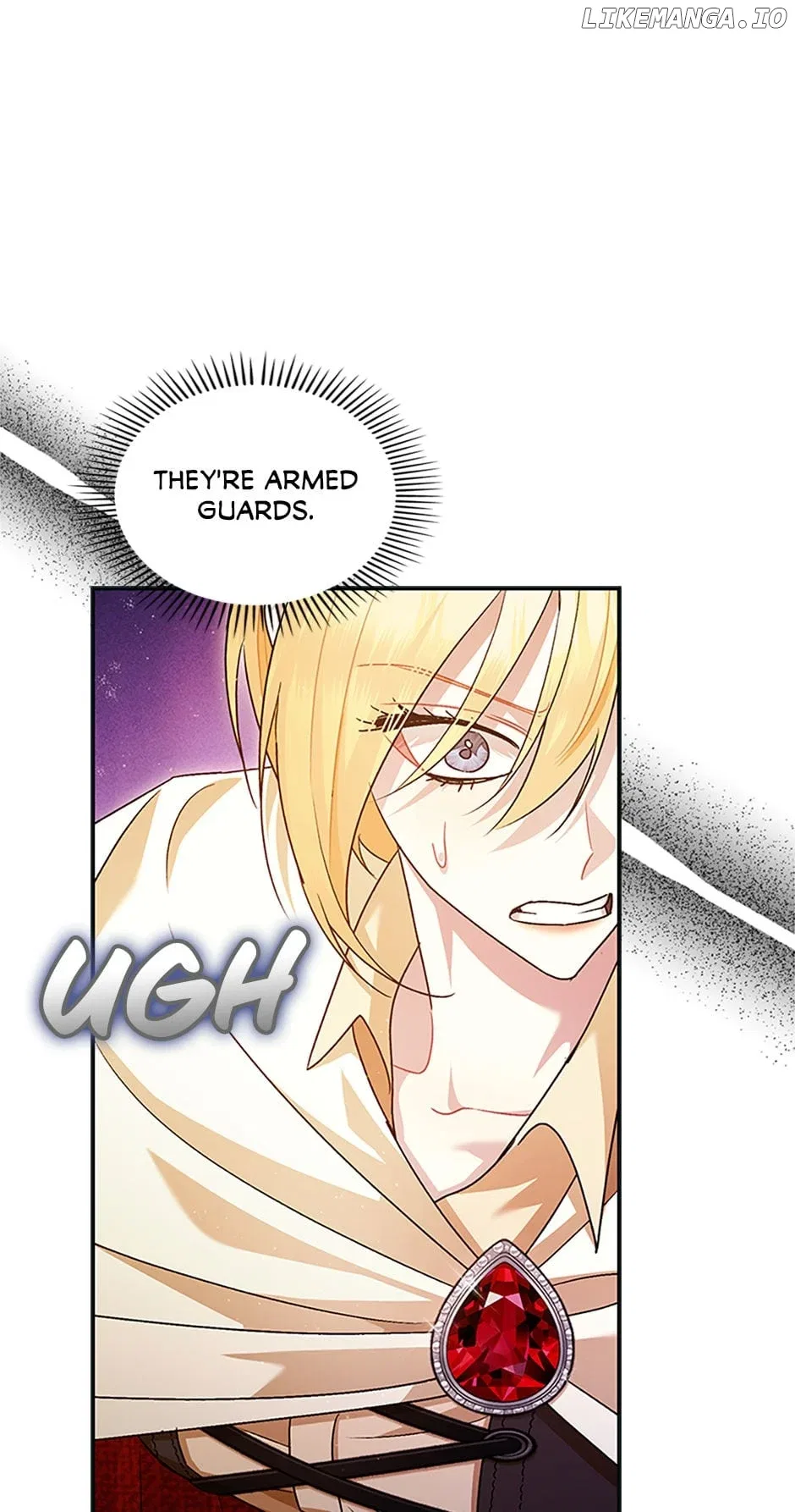 The Tyrant’s Tranquilizer Chapter 87 – Page 36