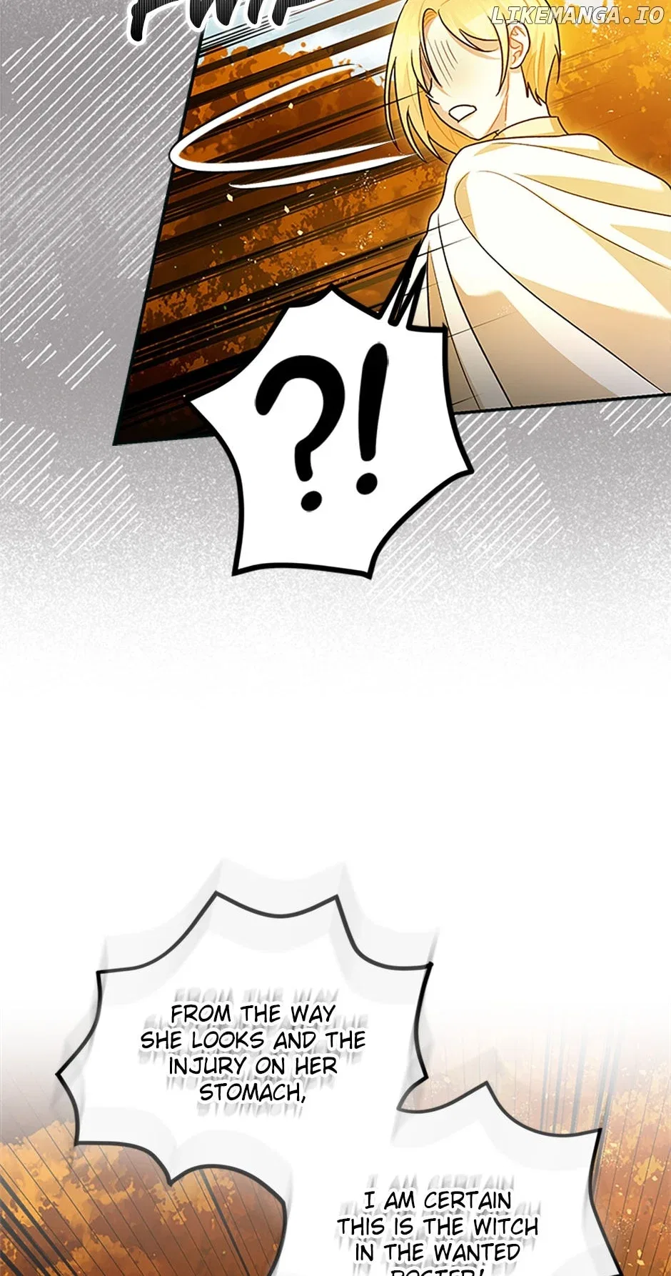The Tyrant’s Tranquilizer Chapter 87 – Page 38