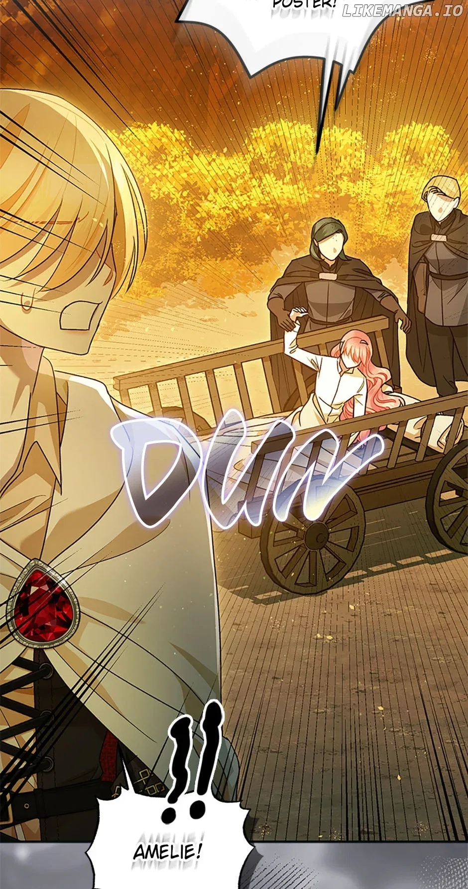 The Tyrant’s Tranquilizer Chapter 87 – Page 39