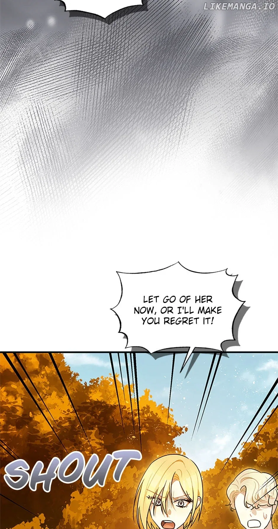 The Tyrant’s Tranquilizer Chapter 87 – Page 40