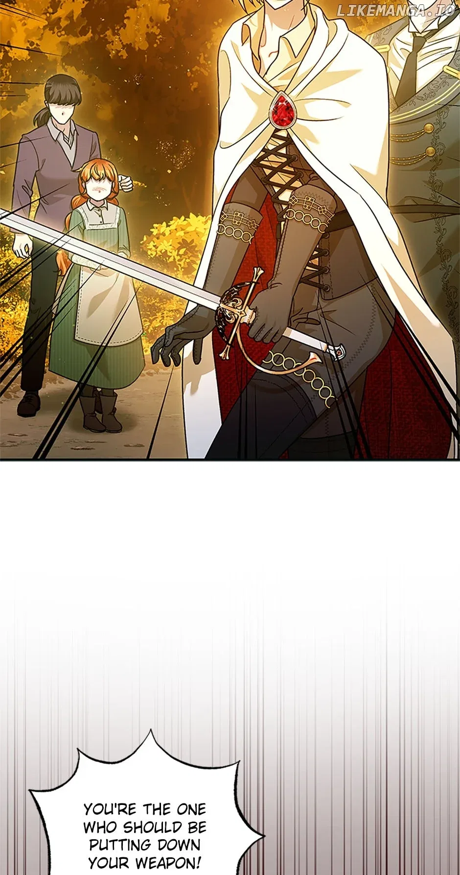 The Tyrant’s Tranquilizer Chapter 87 – Page 41