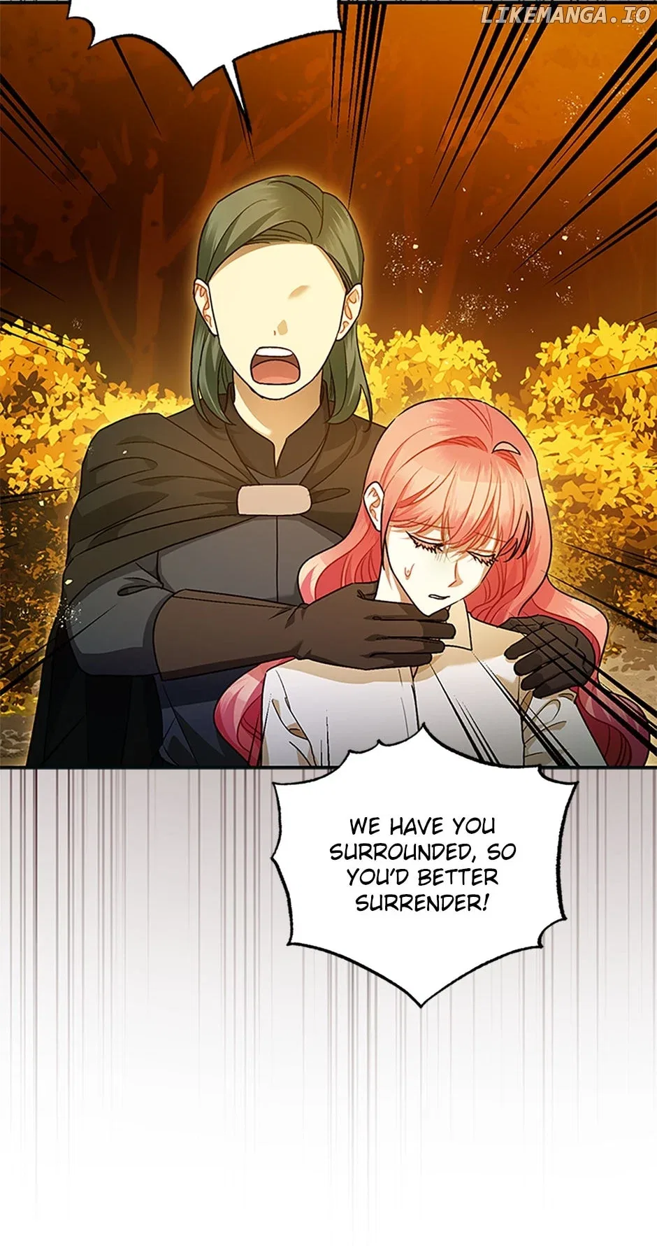 The Tyrant’s Tranquilizer Chapter 87 – Page 42