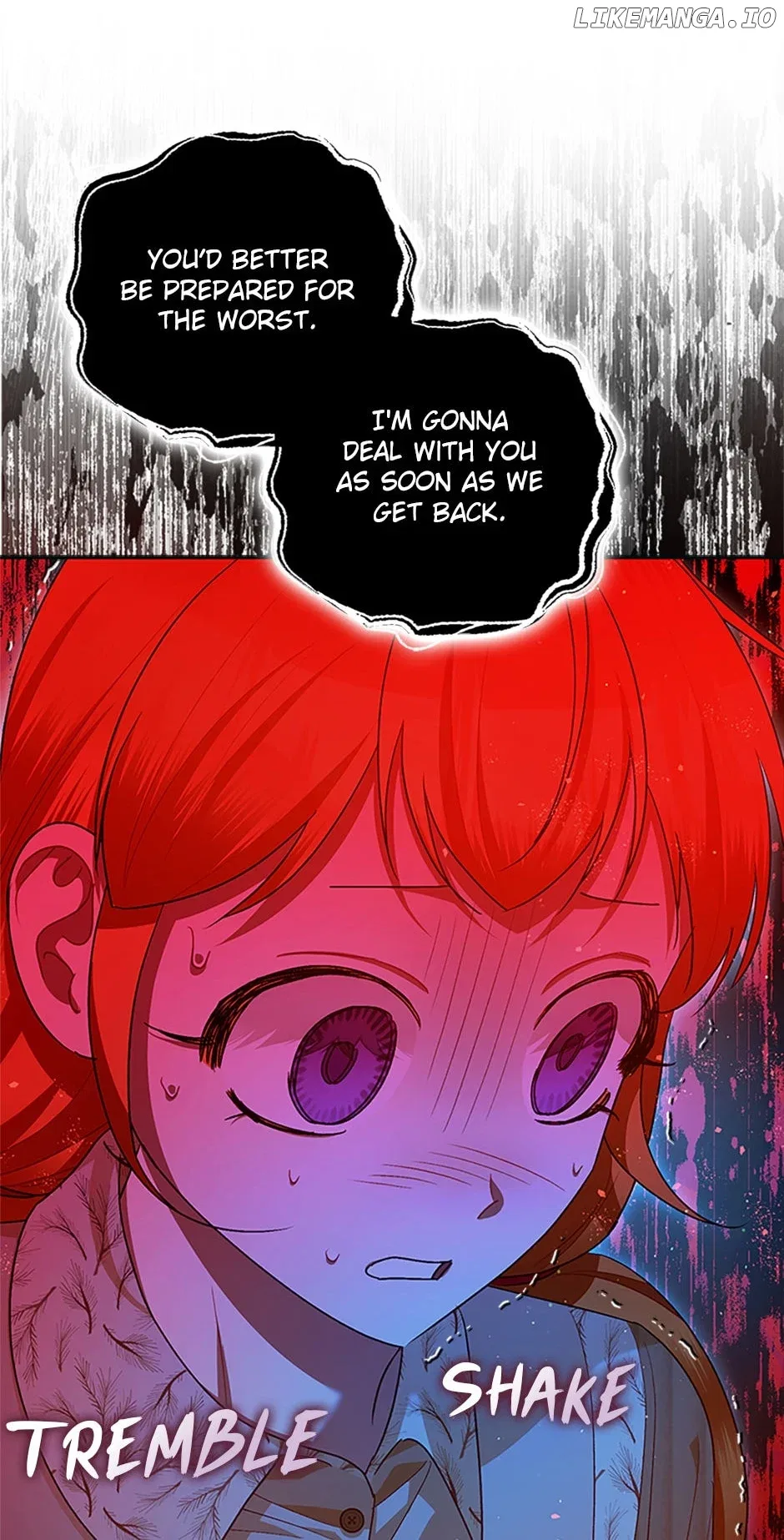 The Tyrant’s Tranquilizer Chapter 87 – Page 46