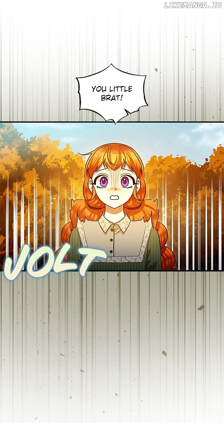 The Tyrant’s Tranquilizer Chapter 87 – Page 50
