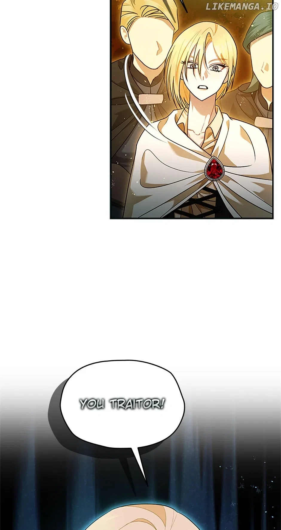 The Tyrant’s Tranquilizer Chapter 87 – Page 52