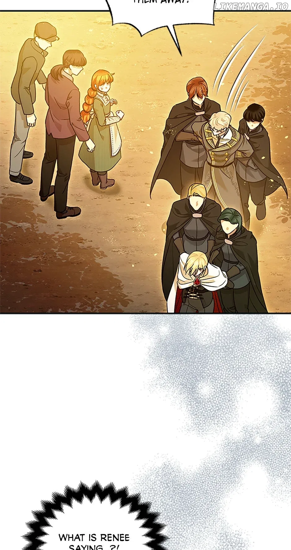 The Tyrant’s Tranquilizer Chapter 87 – Page 55