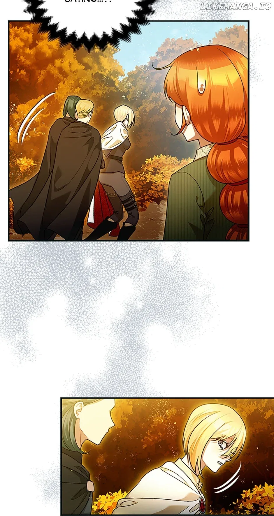 The Tyrant’s Tranquilizer Chapter 87 – Page 56