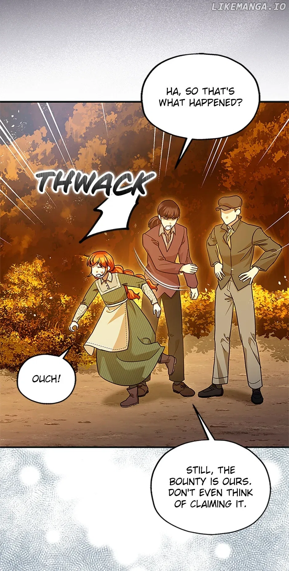 The Tyrant’s Tranquilizer Chapter 87 – Page 59