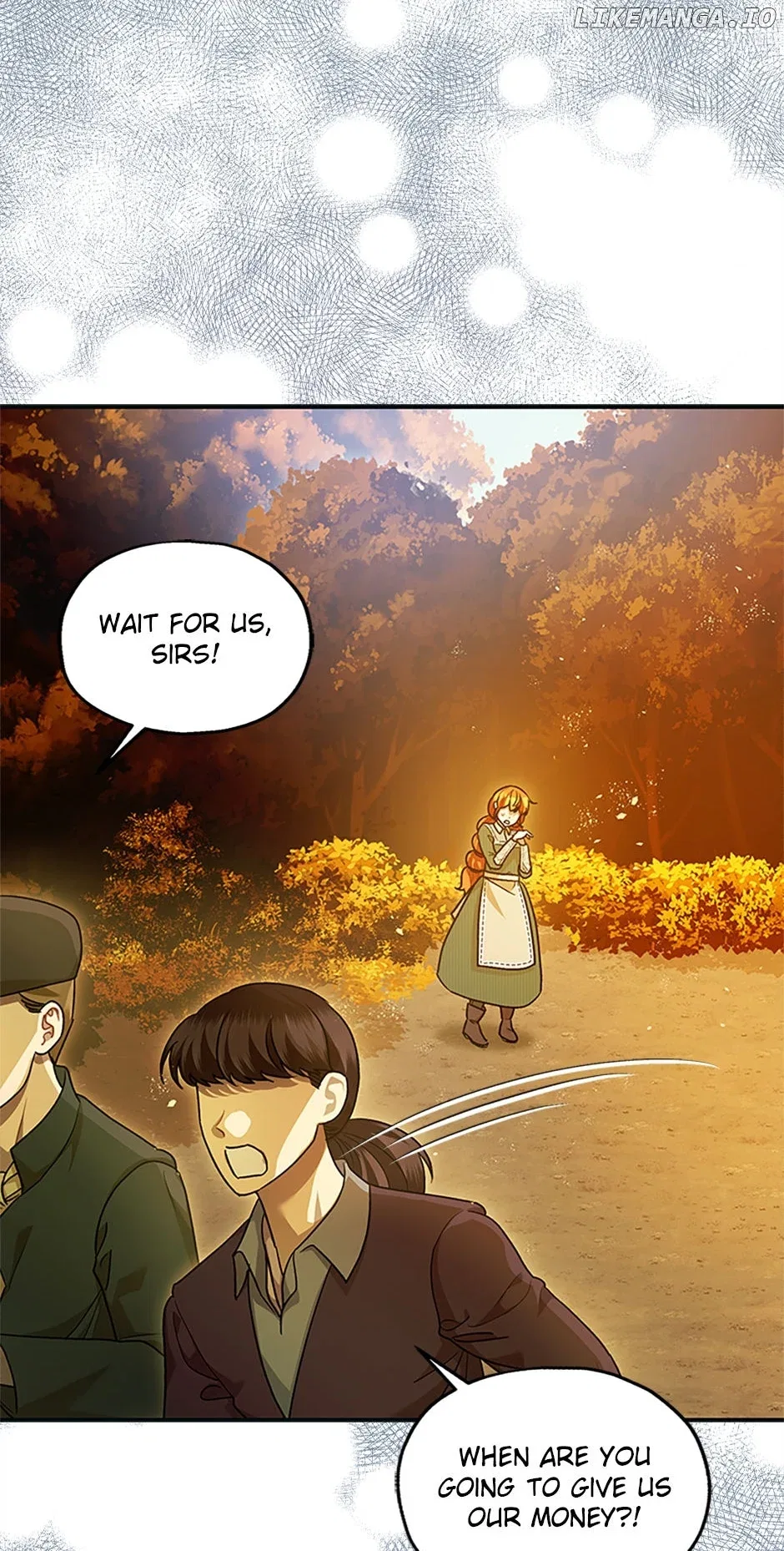 The Tyrant’s Tranquilizer Chapter 87 – Page 60