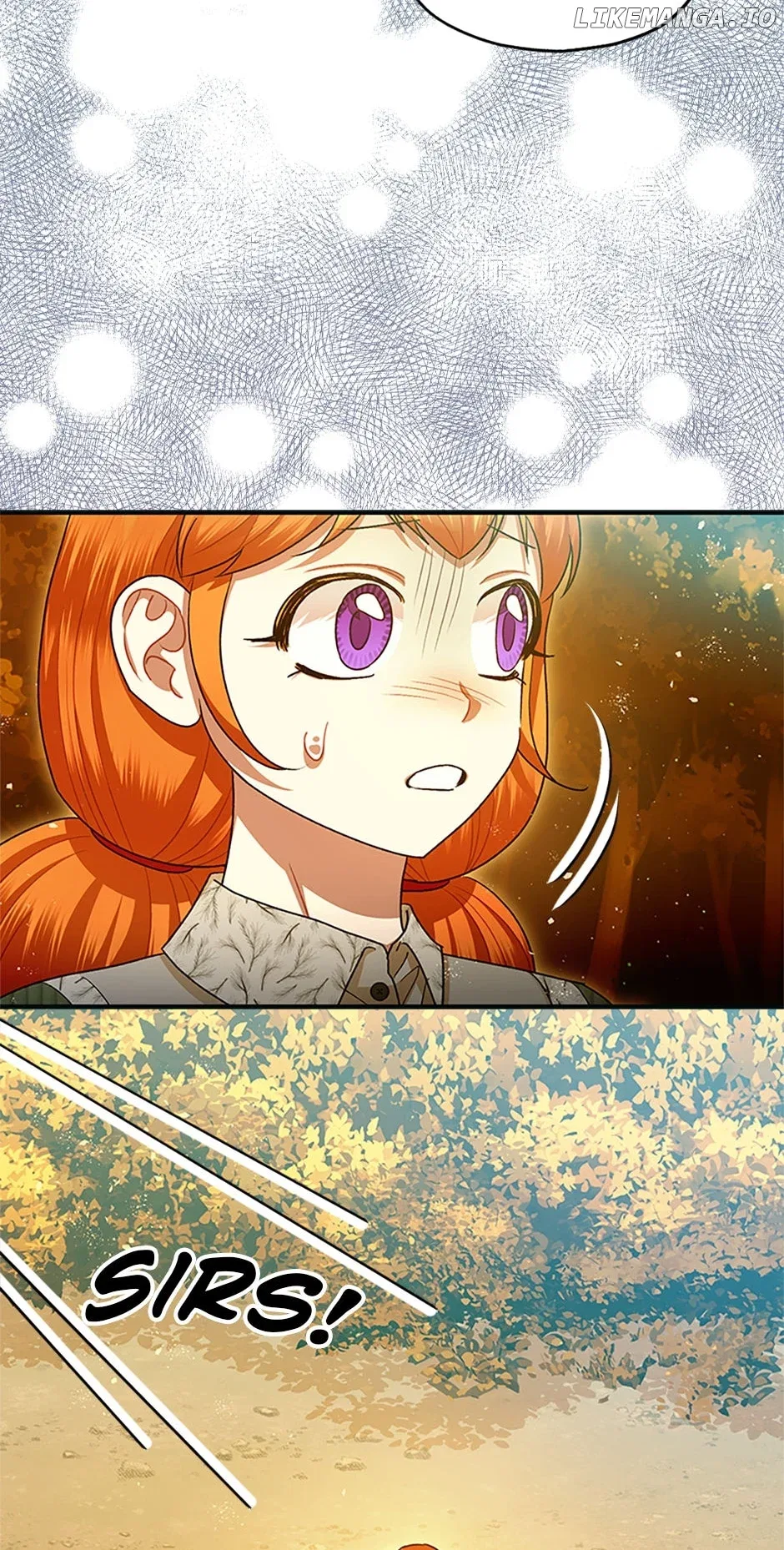 The Tyrant’s Tranquilizer Chapter 87 – Page 61