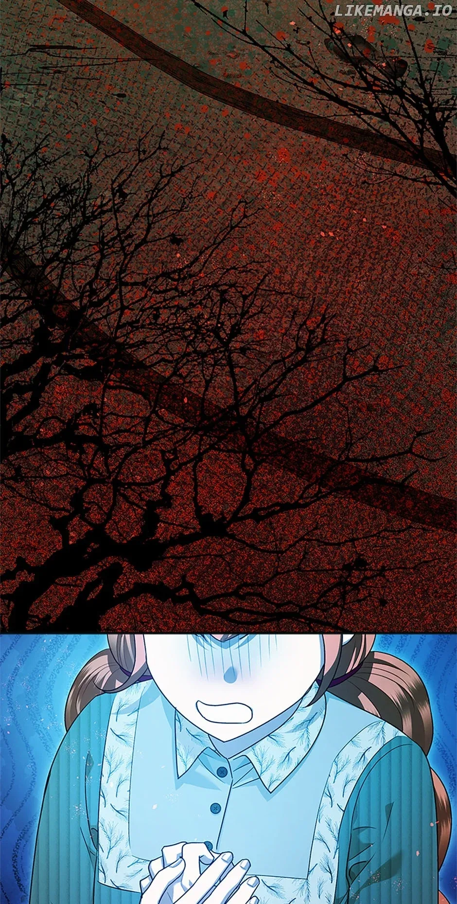 The Tyrant’s Tranquilizer Chapter 87 – Page 63