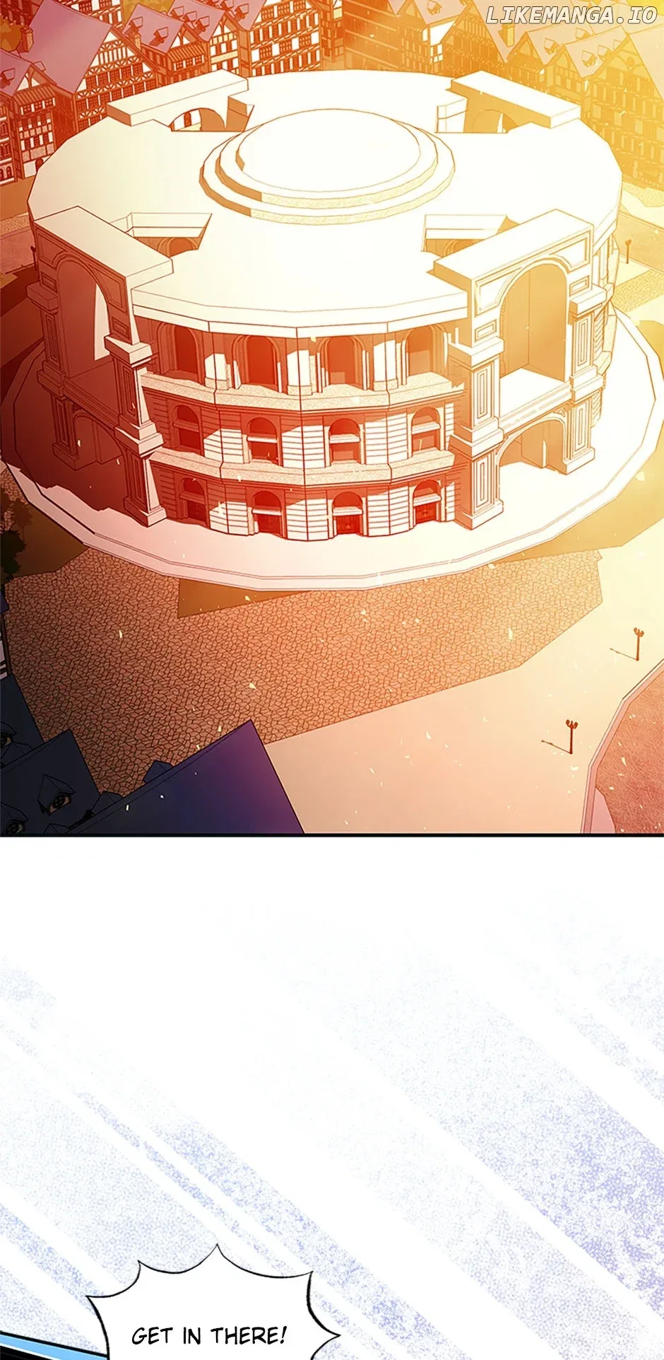 The Tyrant’s Tranquilizer Chapter 87 – Page 66