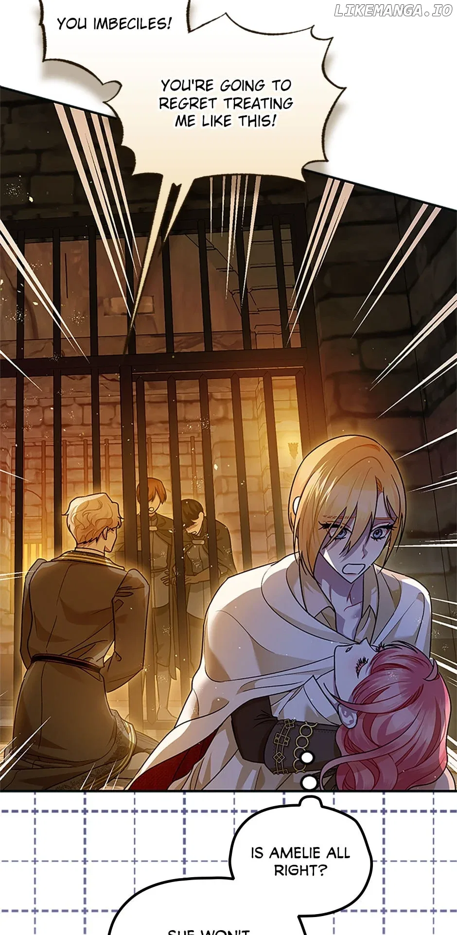 The Tyrant’s Tranquilizer Chapter 87 – Page 68