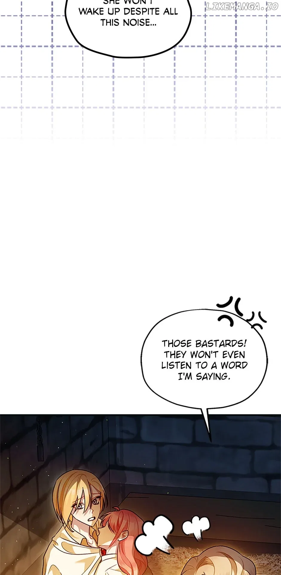 The Tyrant’s Tranquilizer Chapter 87 – Page 69