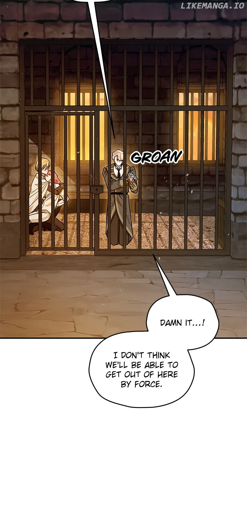 The Tyrant’s Tranquilizer Chapter 87 – Page 71
