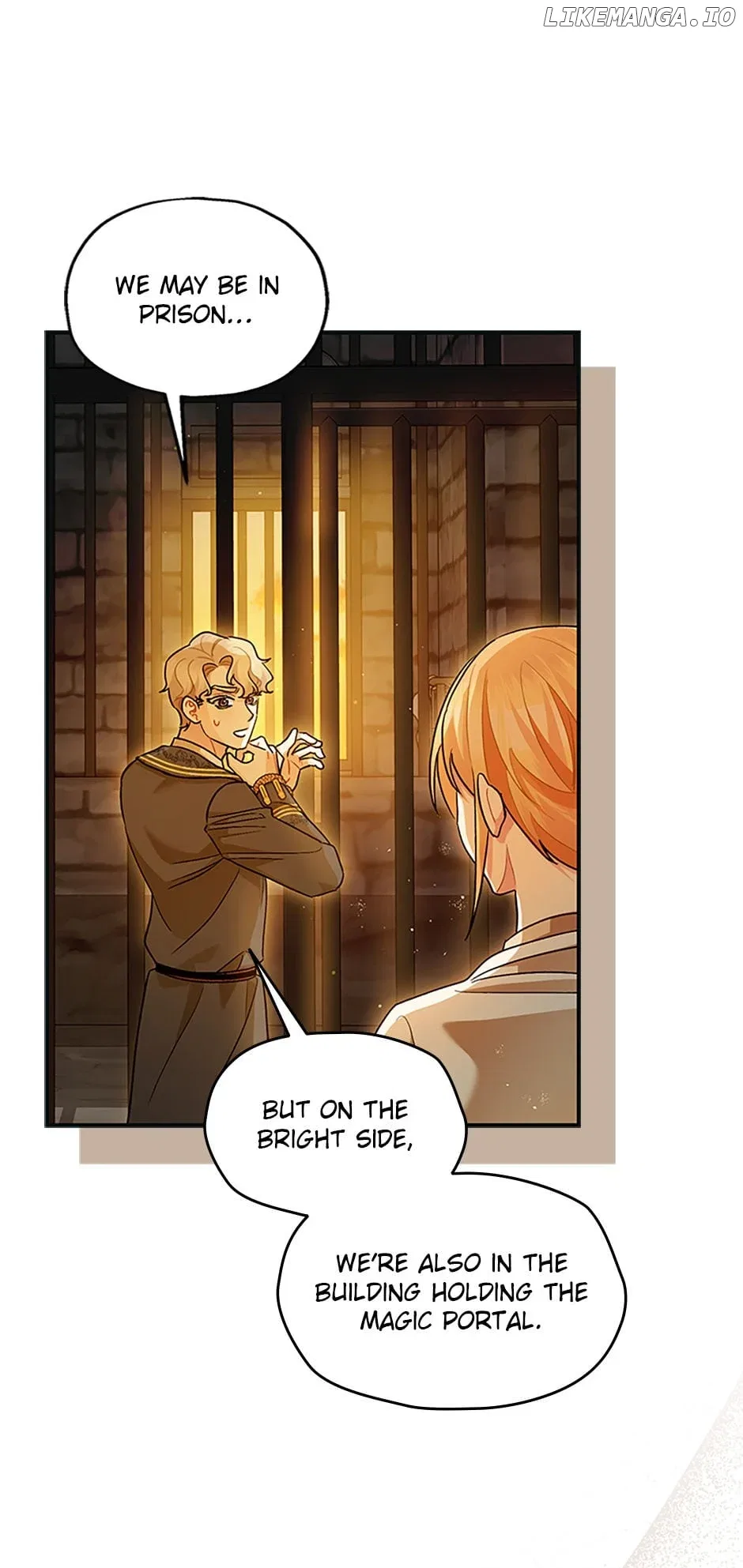 The Tyrant’s Tranquilizer Chapter 87 – Page 72