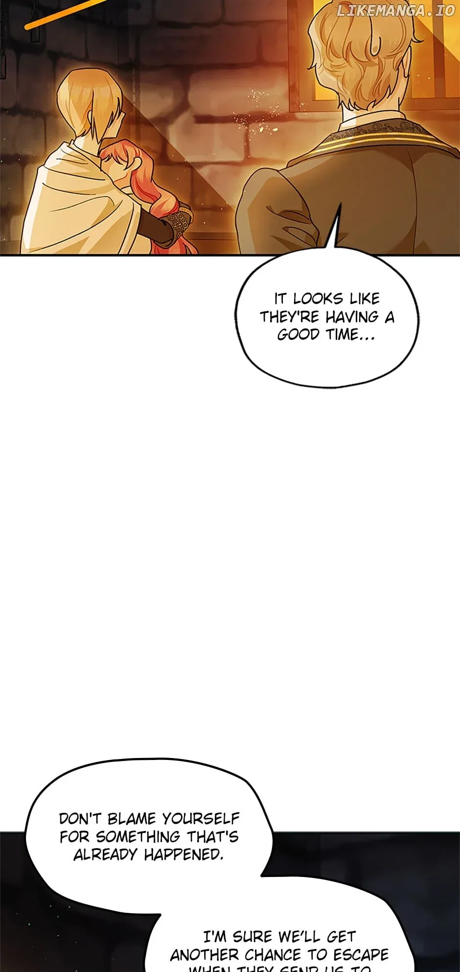 The Tyrant’s Tranquilizer Chapter 87 – Page 75