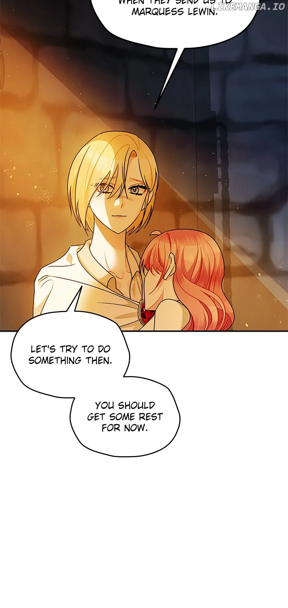The Tyrant’s Tranquilizer Chapter 87 – Page 76