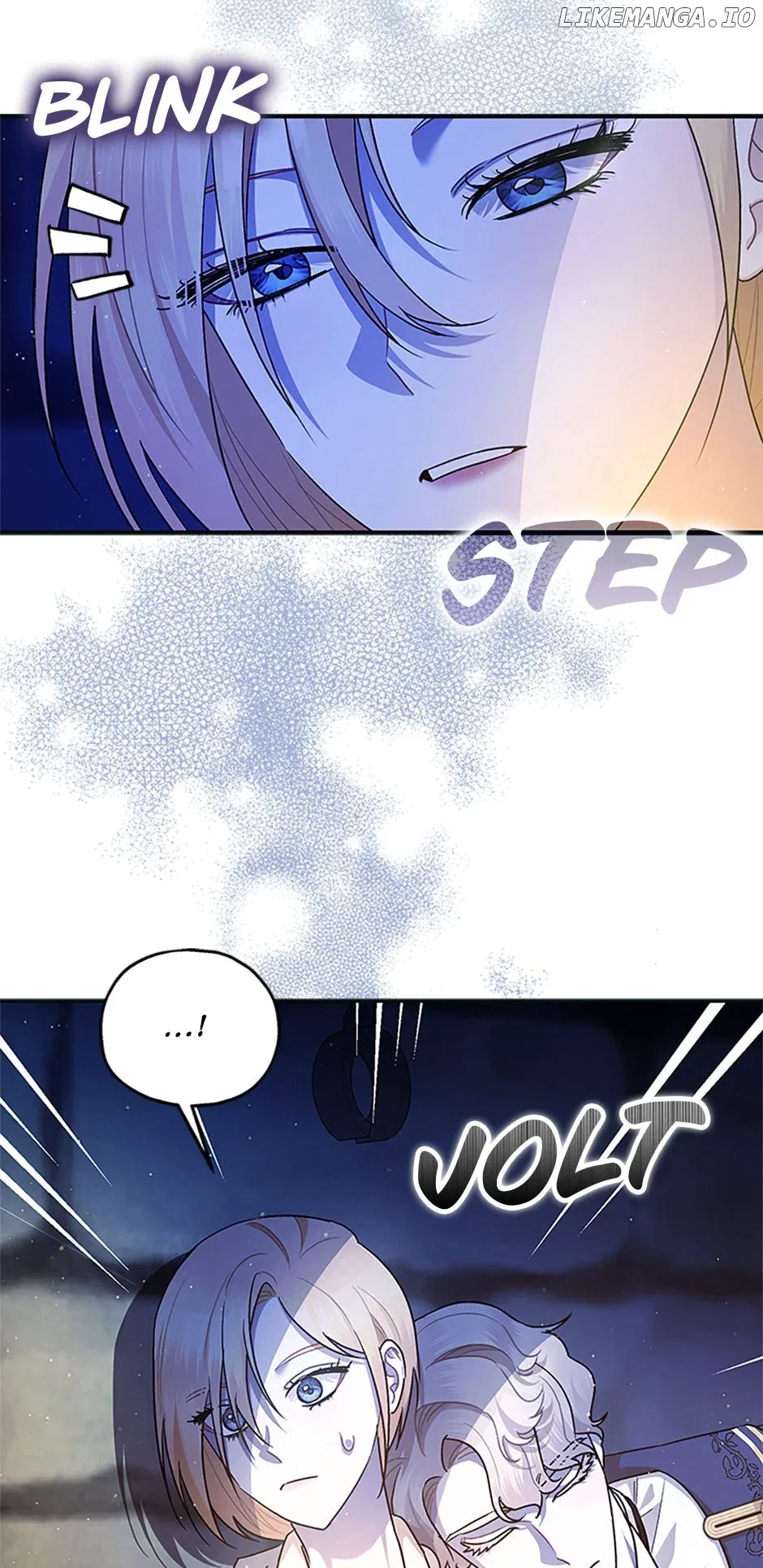 The Tyrant’s Tranquilizer Chapter 87 – Page 80
