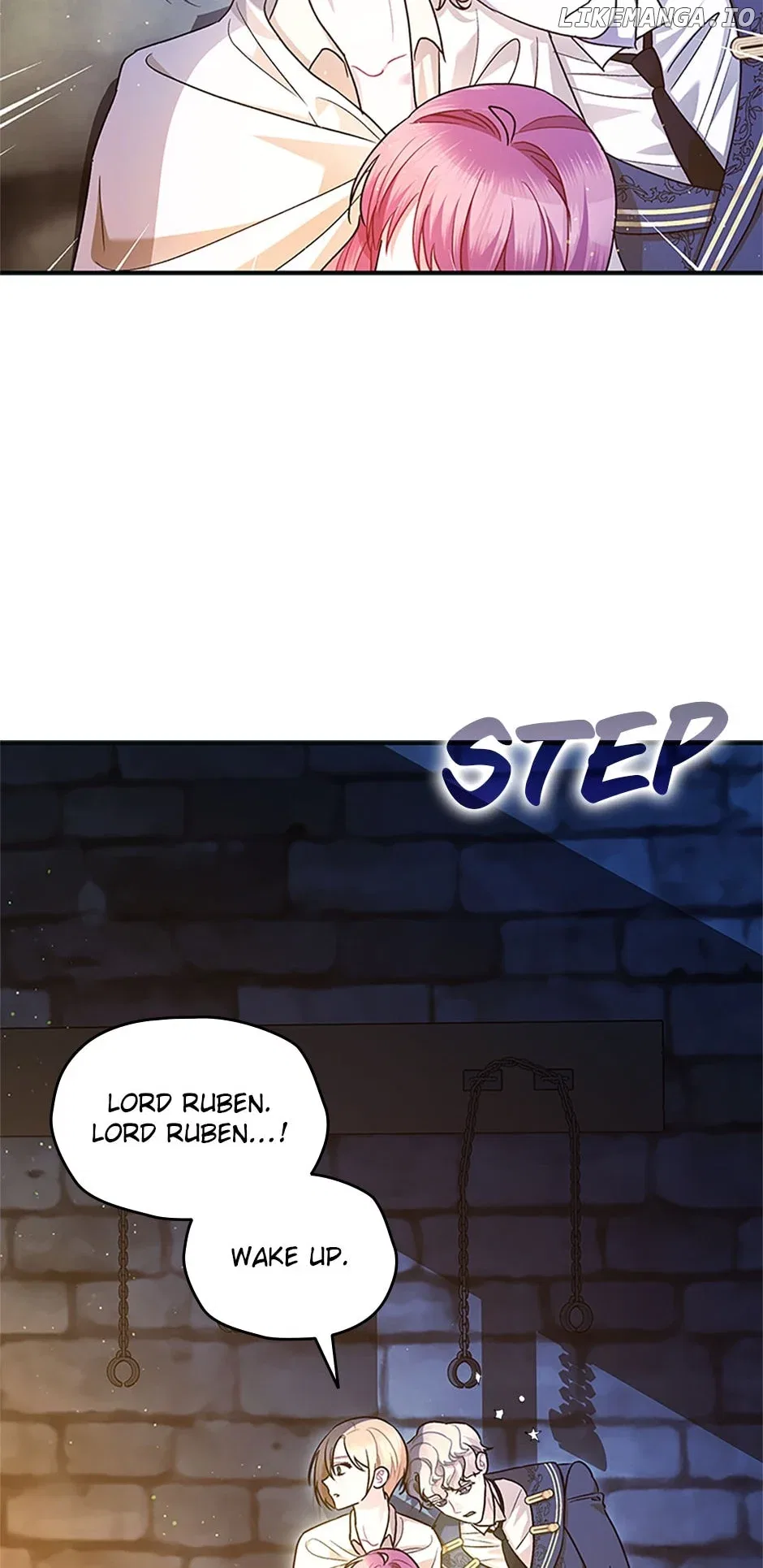 The Tyrant’s Tranquilizer Chapter 87 – Page 81