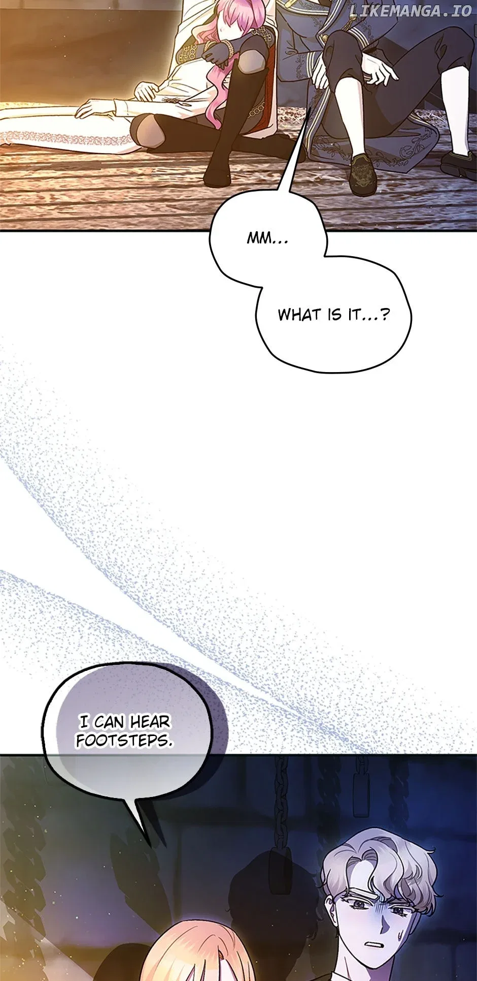 The Tyrant’s Tranquilizer Chapter 87 – Page 82