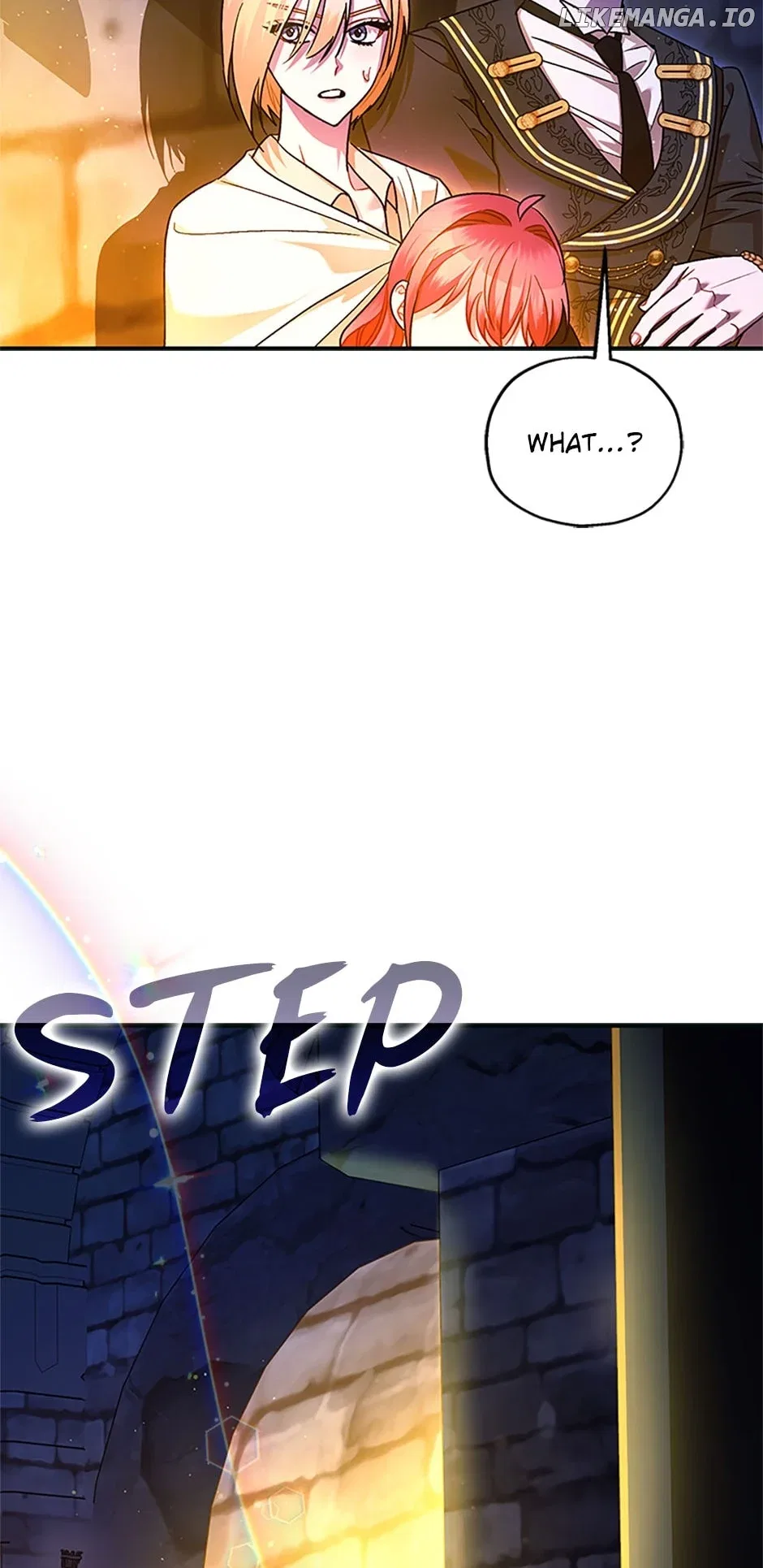 The Tyrant’s Tranquilizer Chapter 87 – Page 83