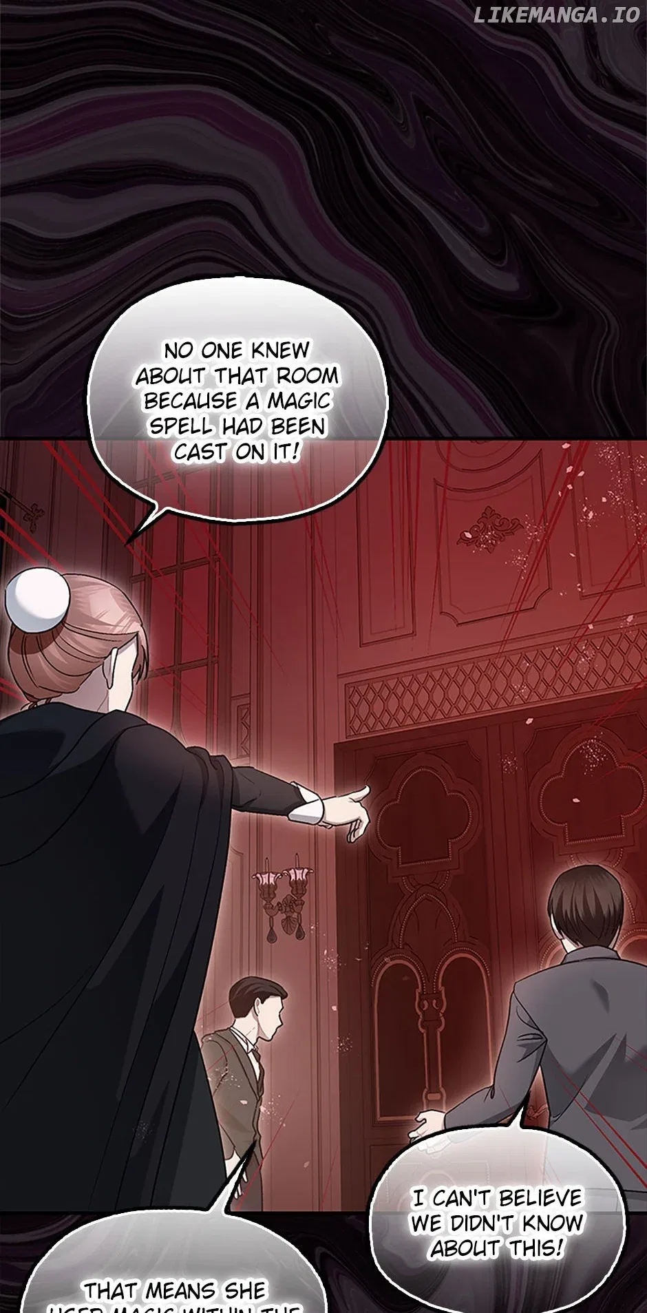 The Tyrant’s Tranquilizer Chapter 86 – Page 2