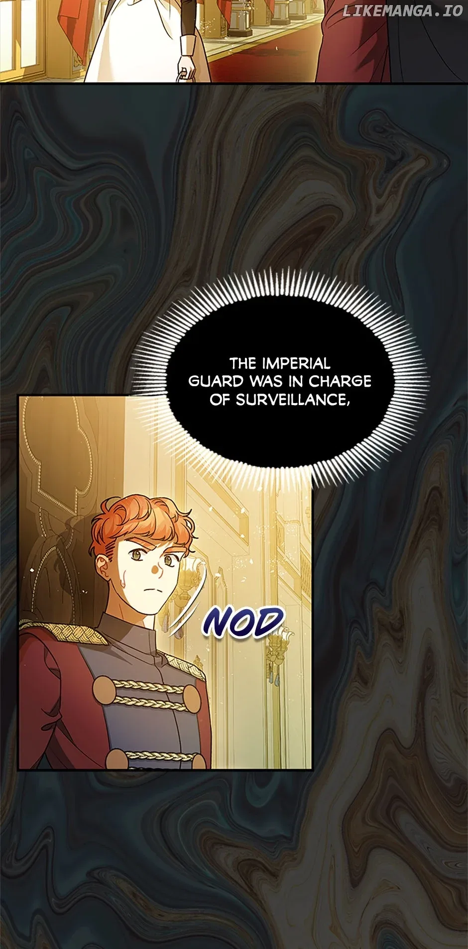 The Tyrant’s Tranquilizer Chapter 86 – Page 7