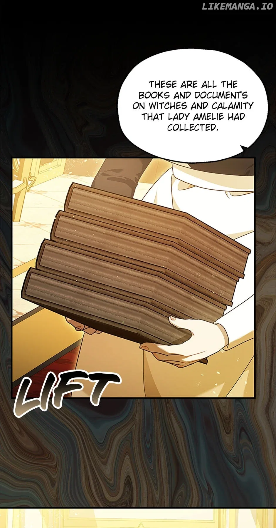 The Tyrant’s Tranquilizer Chapter 86 – Page 11
